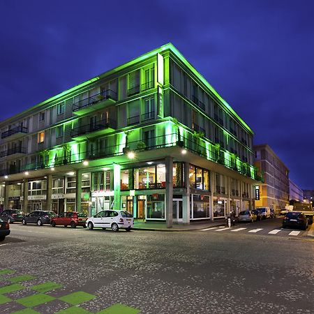 Ibis Styles Le Havre Centre Hotell Eksteriør bilde