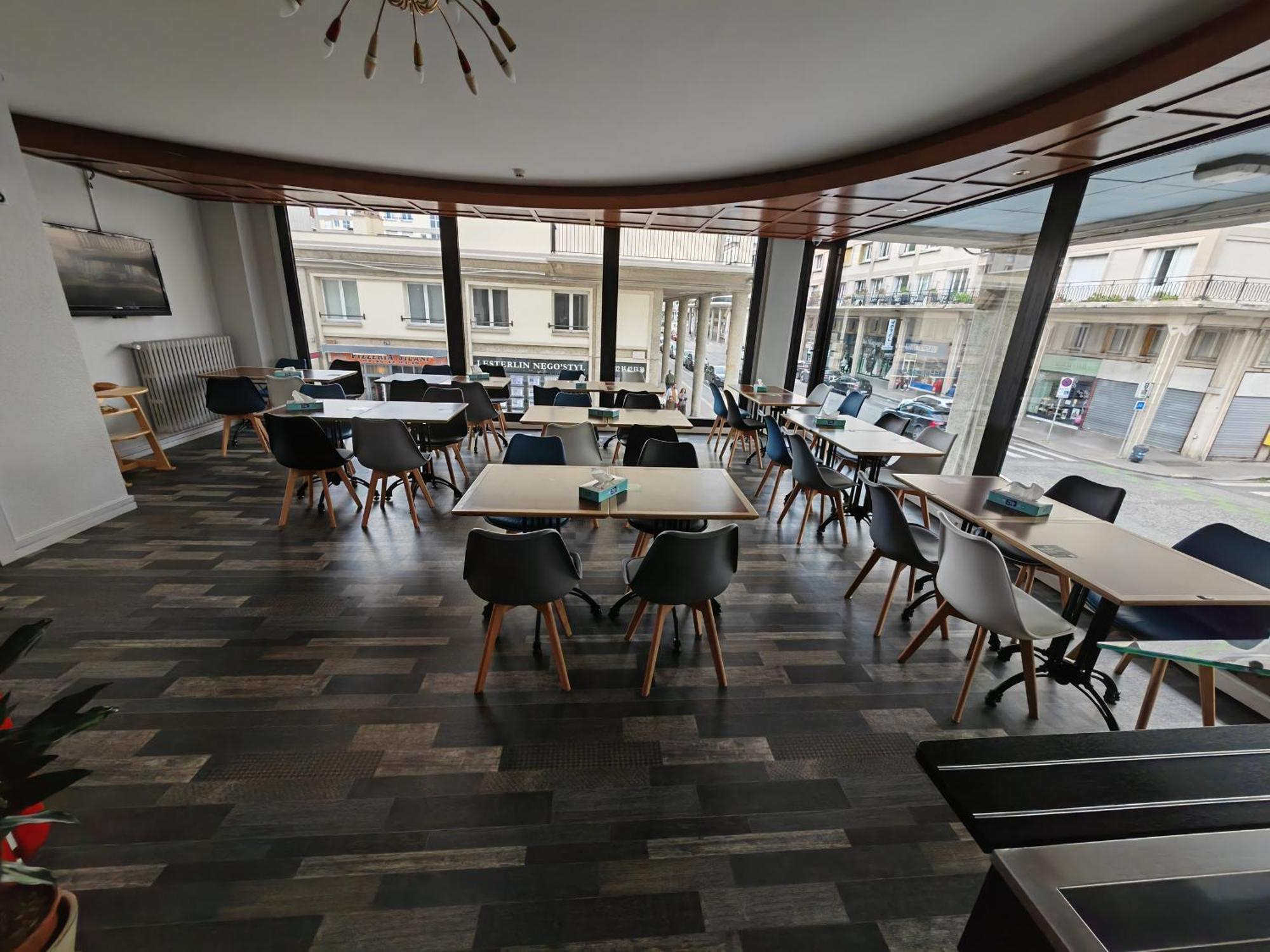 Ibis Styles Le Havre Centre Hotell Eksteriør bilde