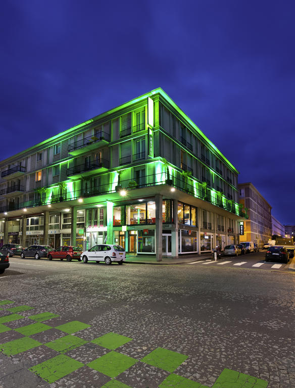 Ibis Styles Le Havre Centre Hotell Eksteriør bilde